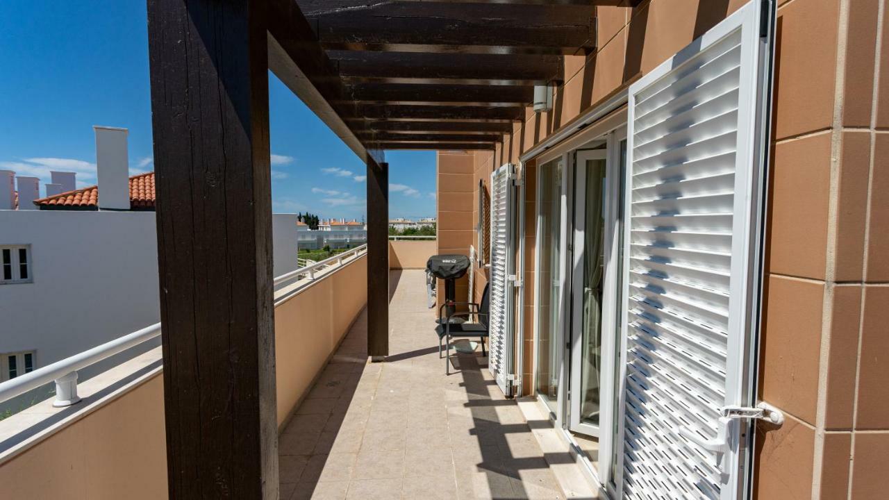 Cabanas Garden T1 Penthouse Great Views Wpcg 25 카바나스데타비라 외부 사진