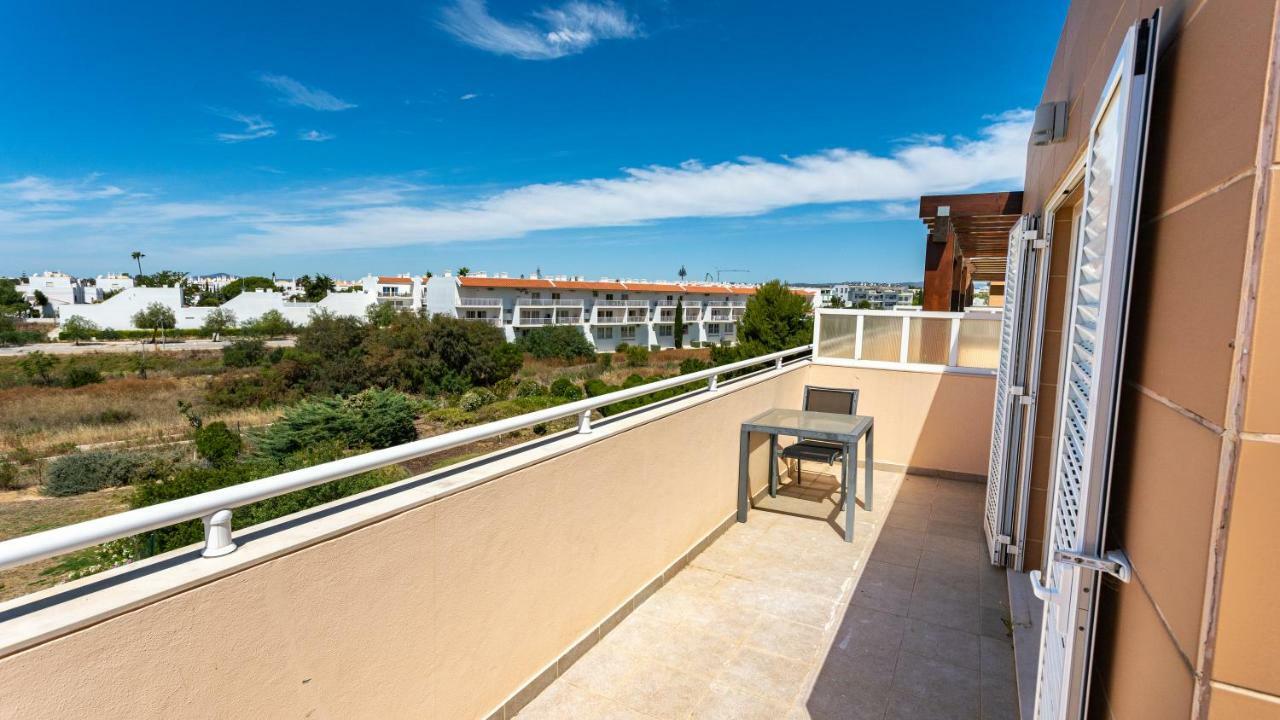 Cabanas Garden T1 Penthouse Great Views Wpcg 25 카바나스데타비라 외부 사진