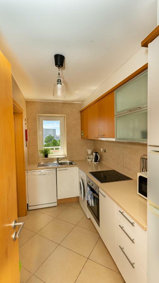 Cabanas Garden T1 Penthouse Great Views Wpcg 25 카바나스데타비라 외부 사진