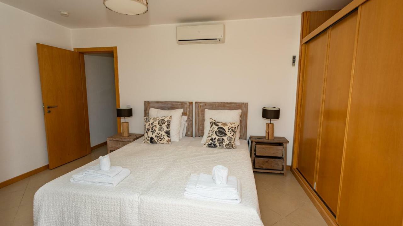 Cabanas Garden T1 Penthouse Great Views Wpcg 25 카바나스데타비라 외부 사진
