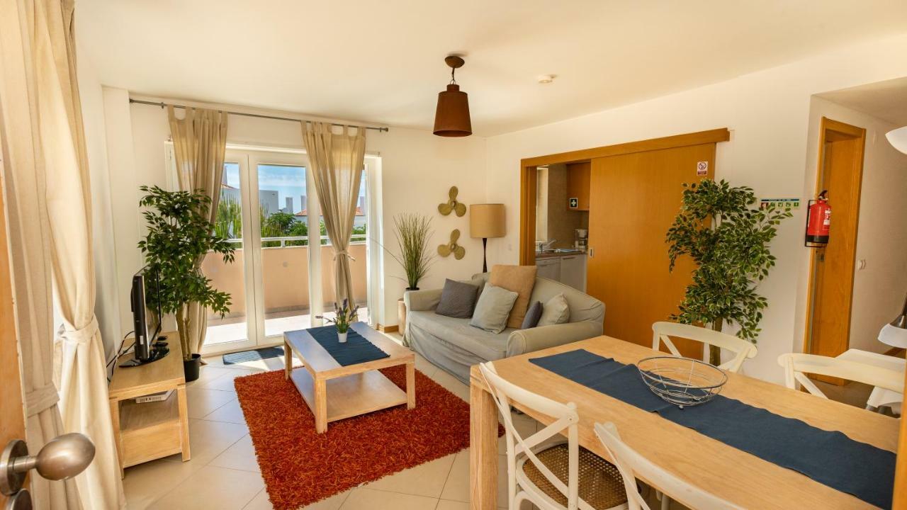 Cabanas Garden T1 Penthouse Great Views Wpcg 25 카바나스데타비라 외부 사진