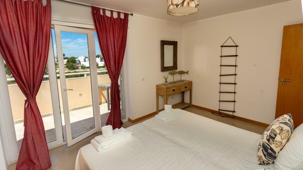 Cabanas Garden T1 Penthouse Great Views Wpcg 25 카바나스데타비라 외부 사진