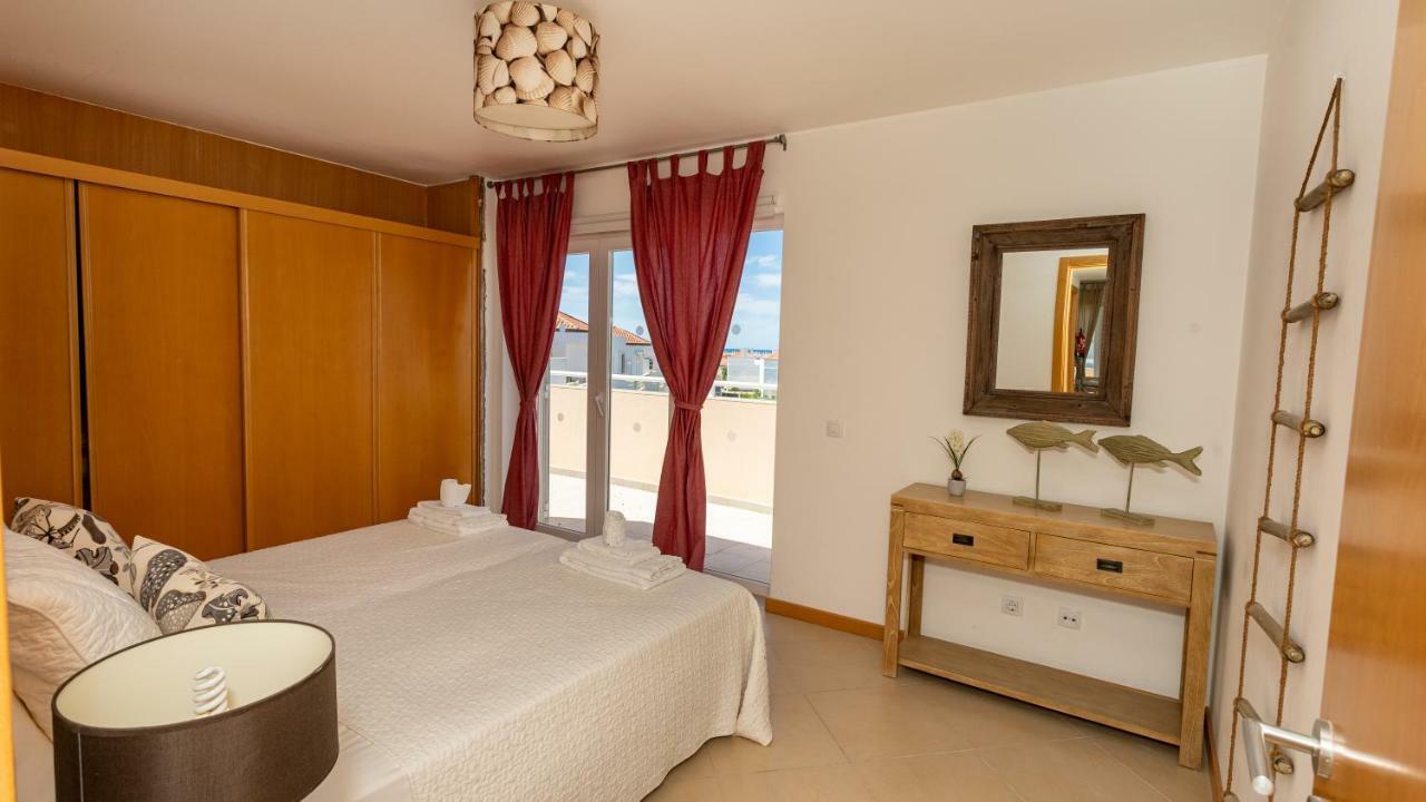 Cabanas Garden T1 Penthouse Great Views Wpcg 25 카바나스데타비라 외부 사진